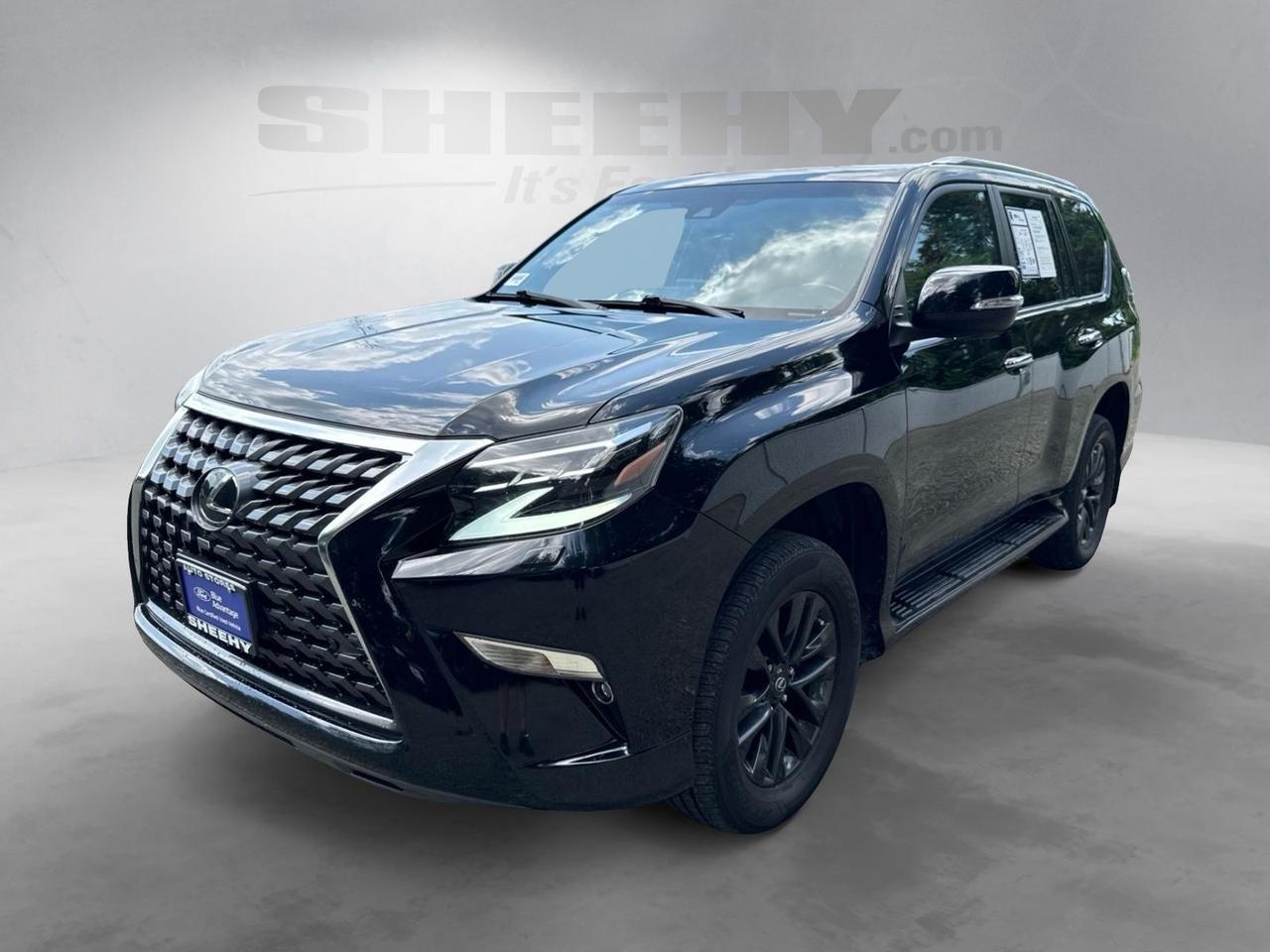 2023 Lexus GX 460 Warrenton VA