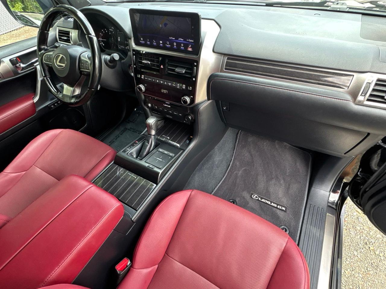 2023 Lexus GX 460 Warrenton VA