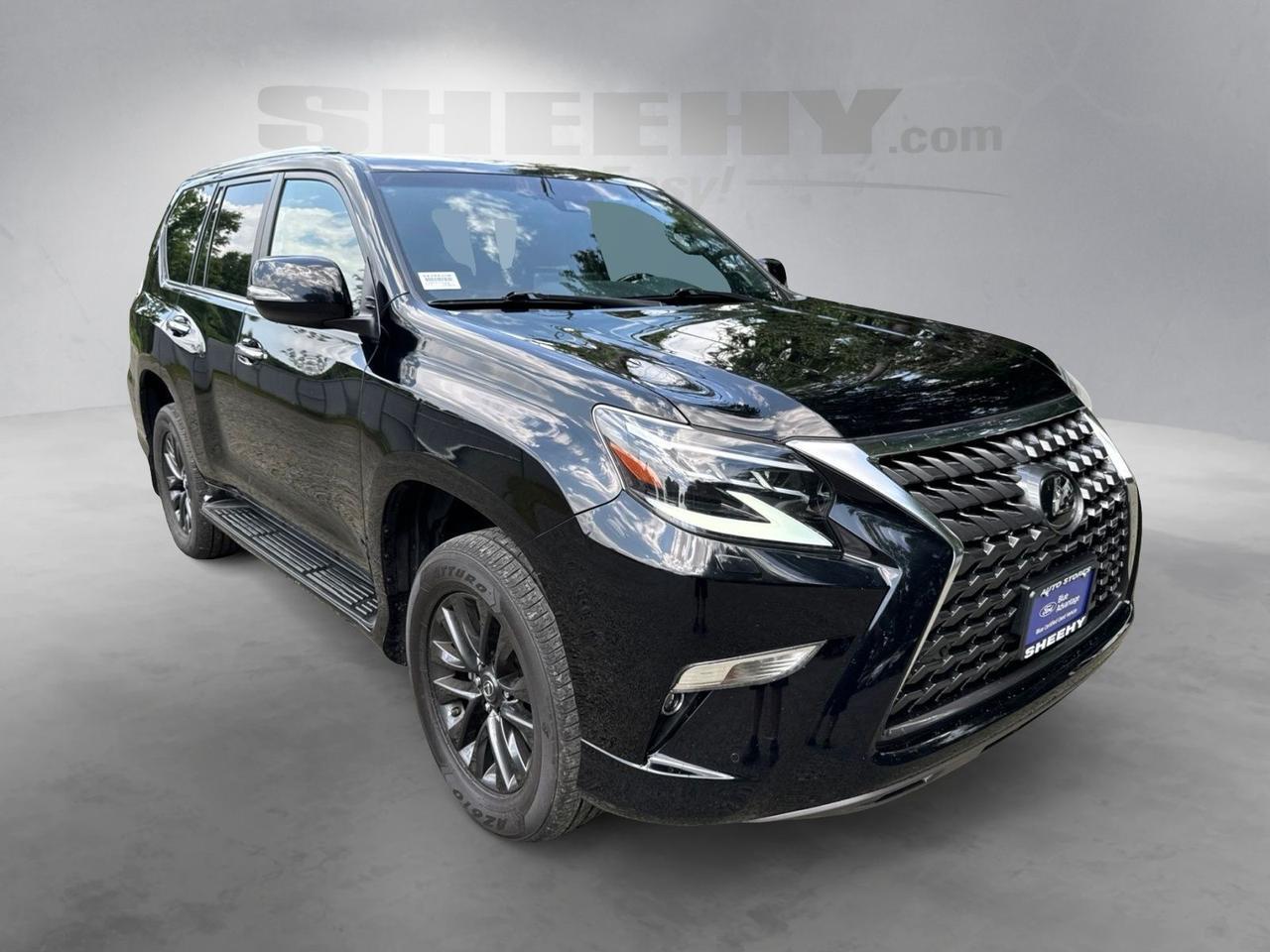 2023 Lexus GX 460 Warrenton VA
