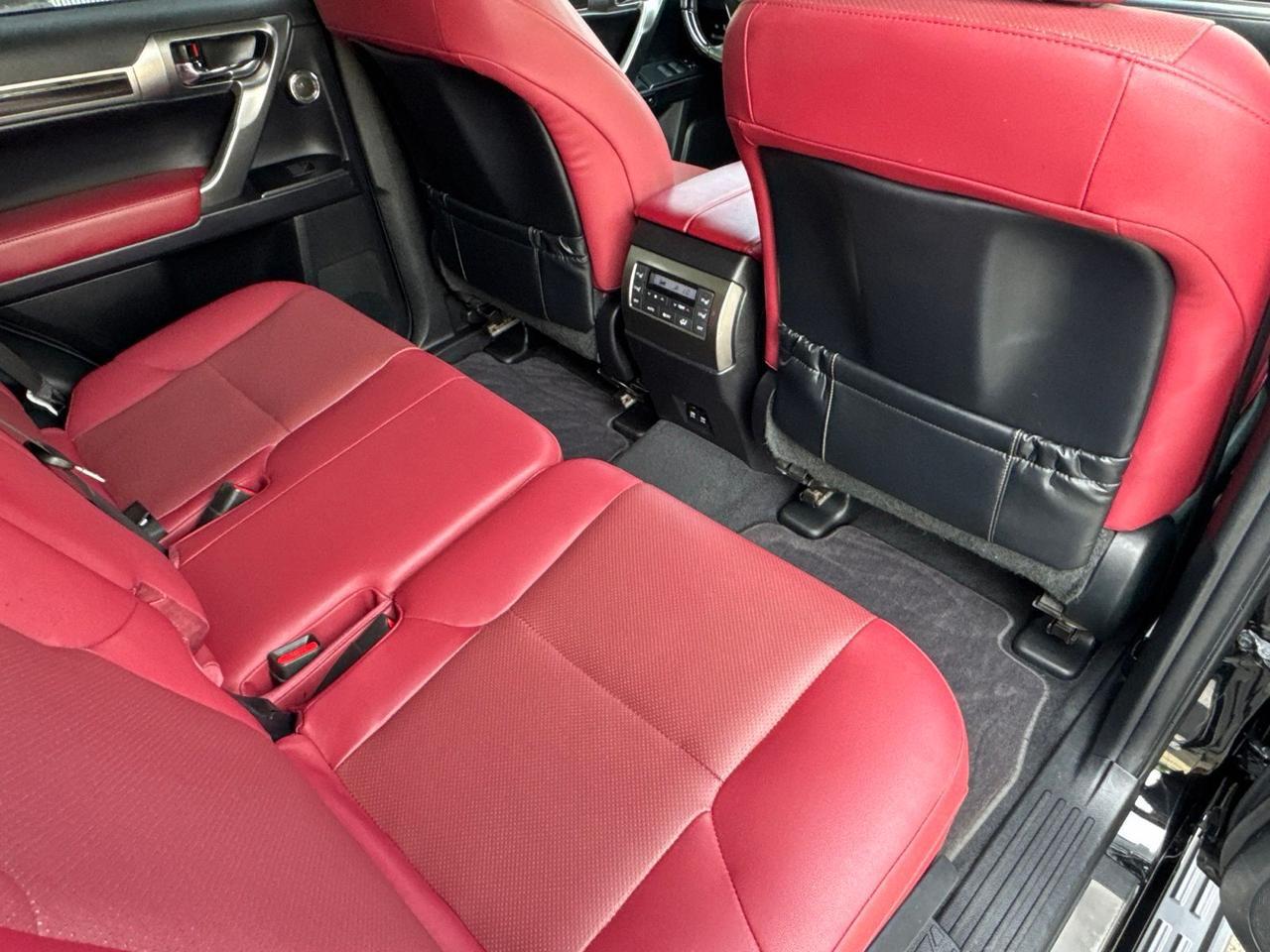 2023 Lexus GX 460 Warrenton VA