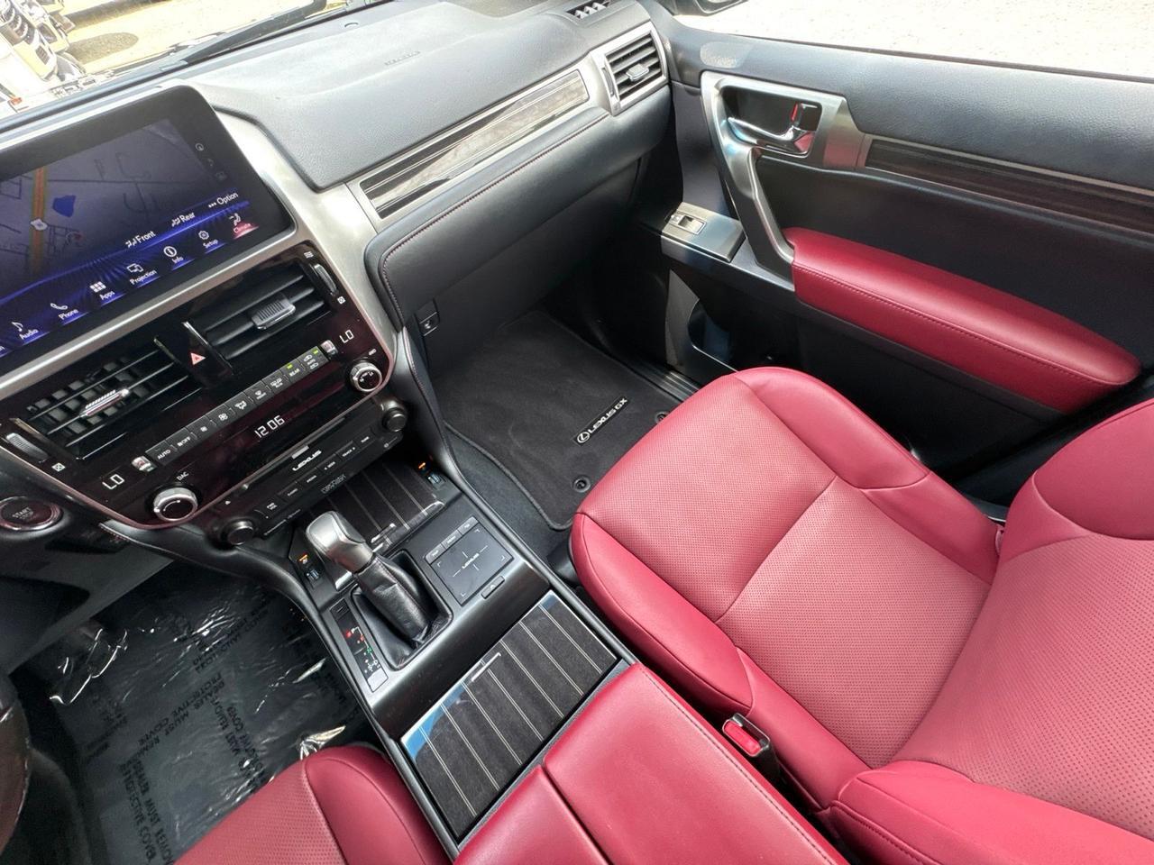 2023 Lexus GX 460 Warrenton VA