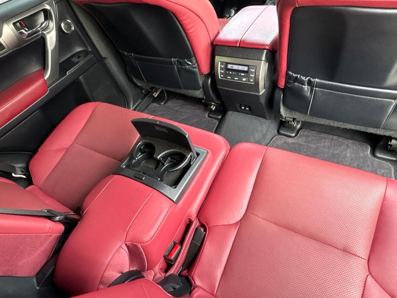 2023 Lexus GX 460 Warrenton VA
