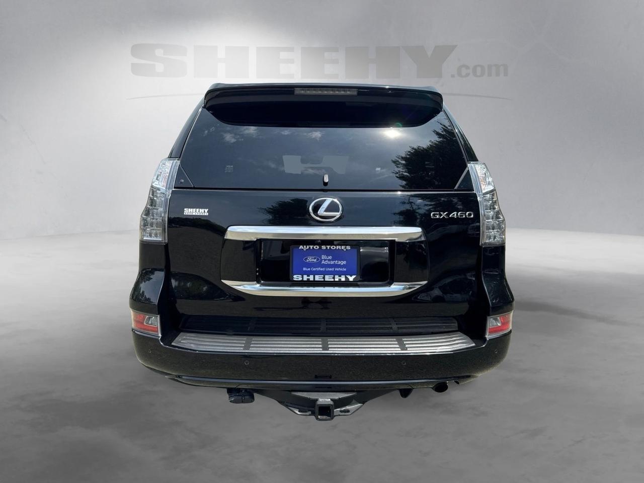 2023 Lexus GX 460 Warrenton VA