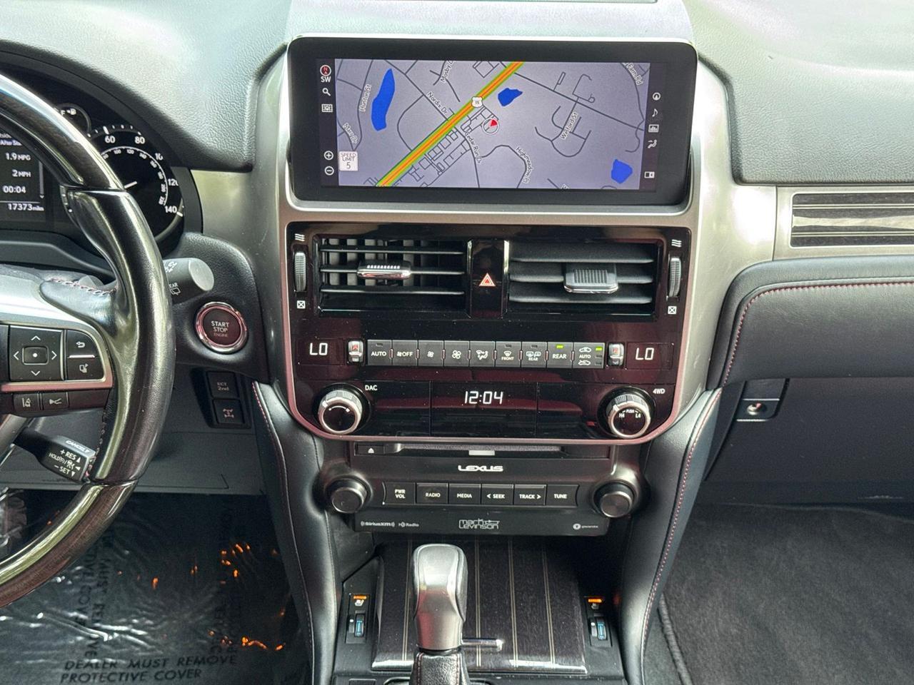 2023 Lexus GX 460 Warrenton VA