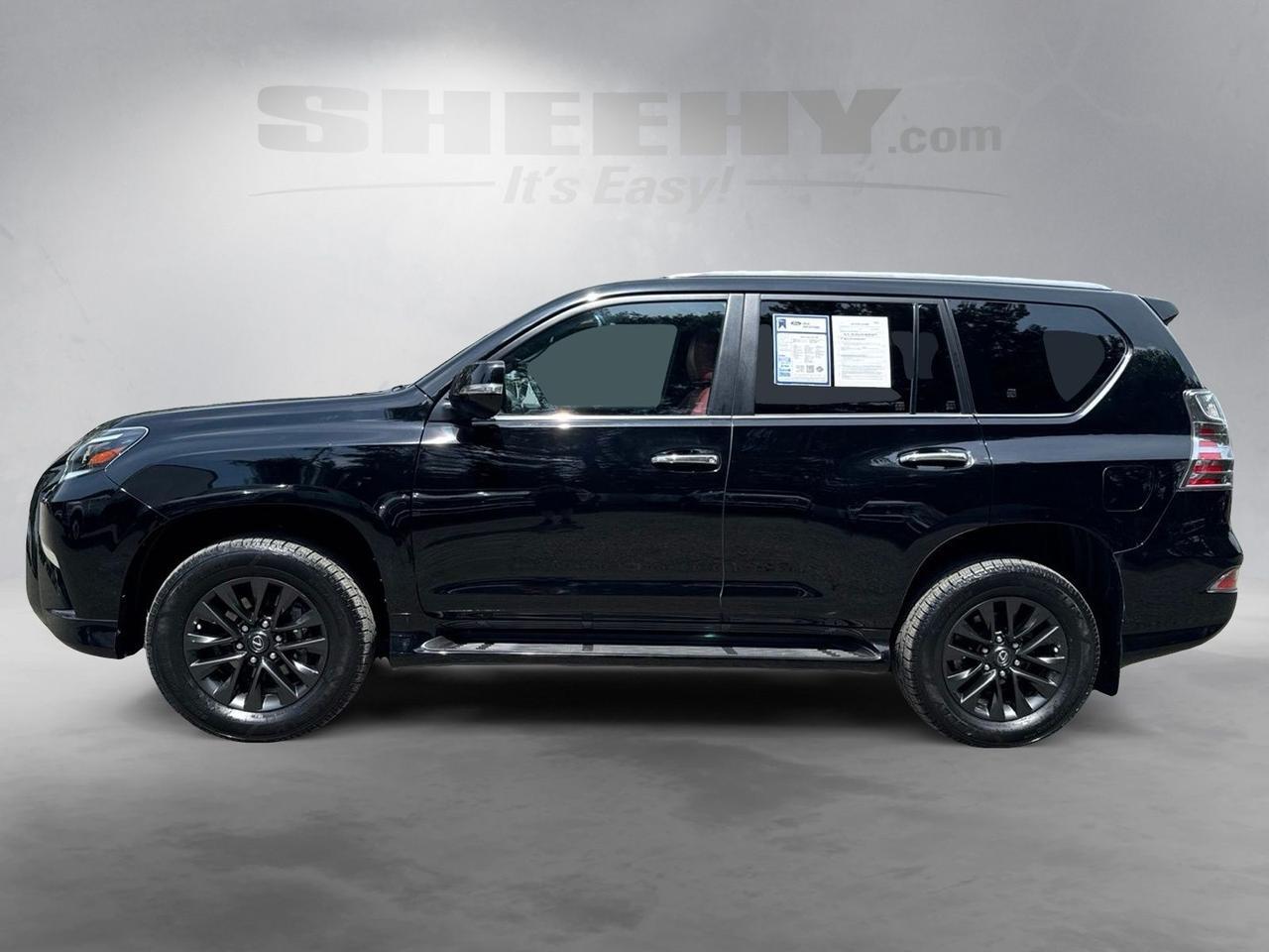2023 Lexus GX 460 Warrenton VA