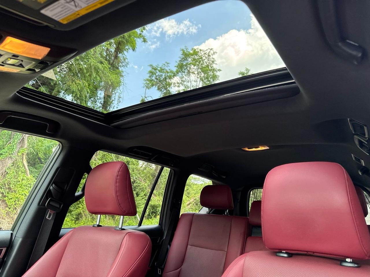 2023 Lexus GX 460 Warrenton VA