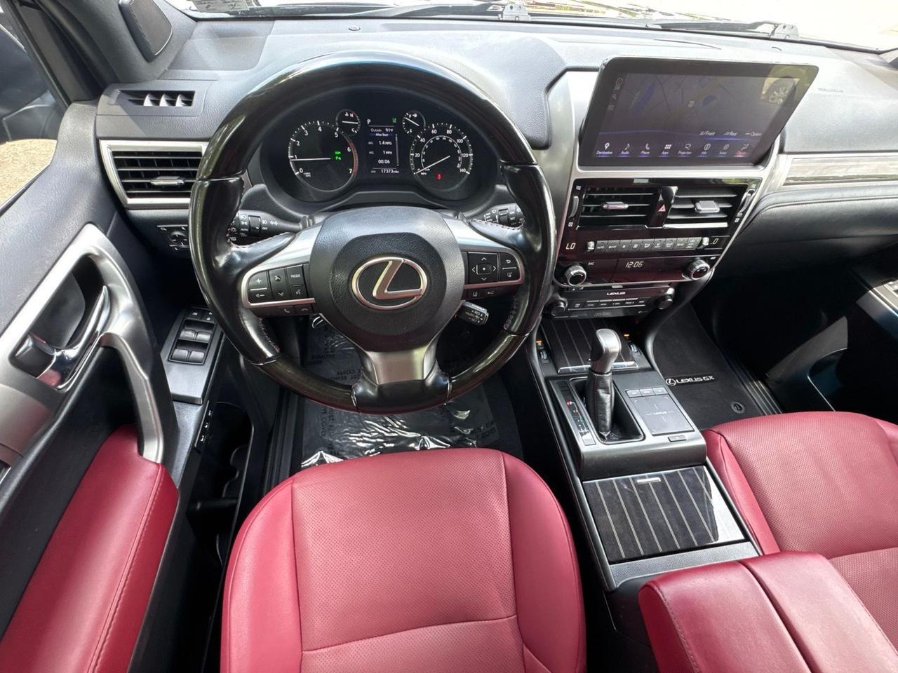 2023 Lexus GX 460 Warrenton VA