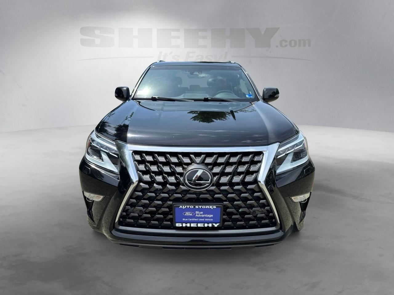 2023 Lexus GX 460 Warrenton VA