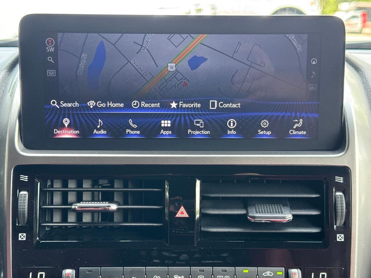 2023 Lexus GX 460 Warrenton VA