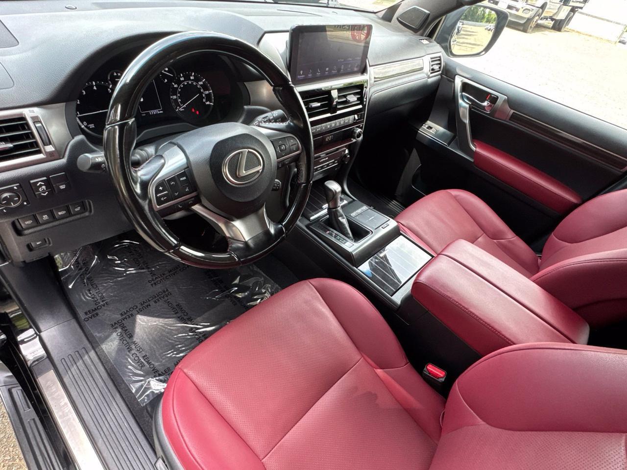 2023 Lexus GX 460 Warrenton VA