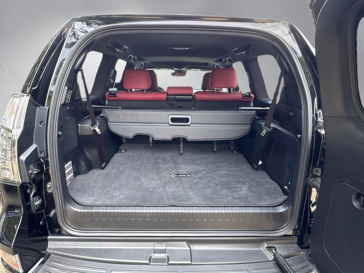 2023 Lexus GX 460 Warrenton VA