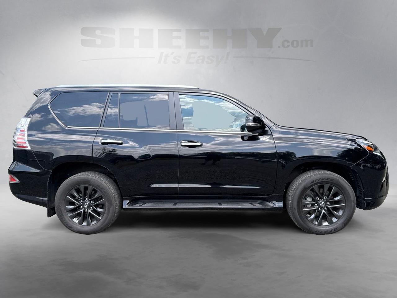 2023 Lexus GX 460 Warrenton VA
