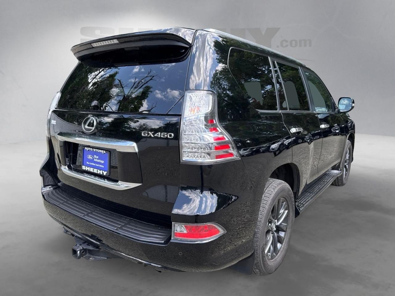 2023 Lexus GX 460 Warrenton VA