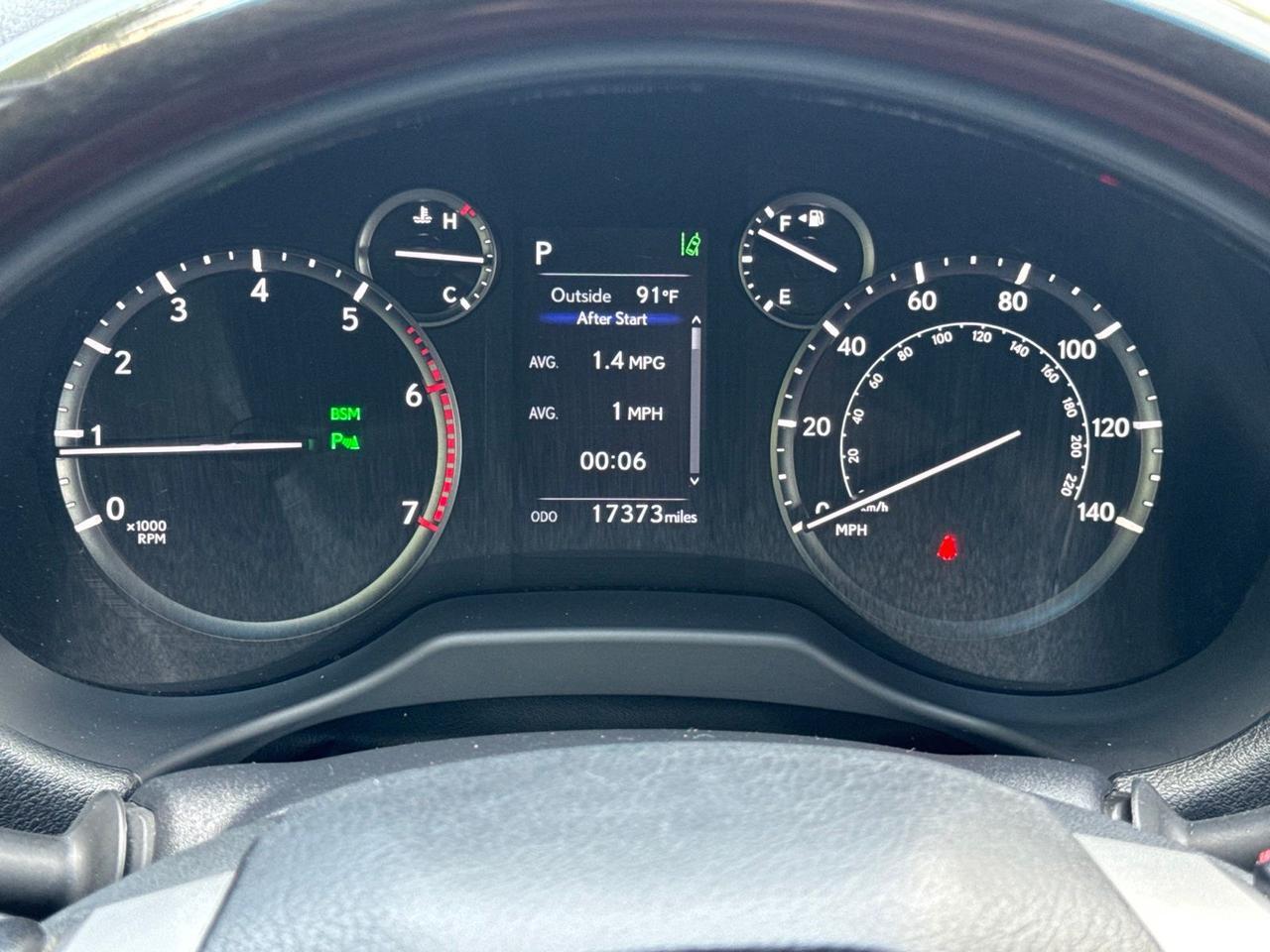 2023 Lexus GX 460 Warrenton VA