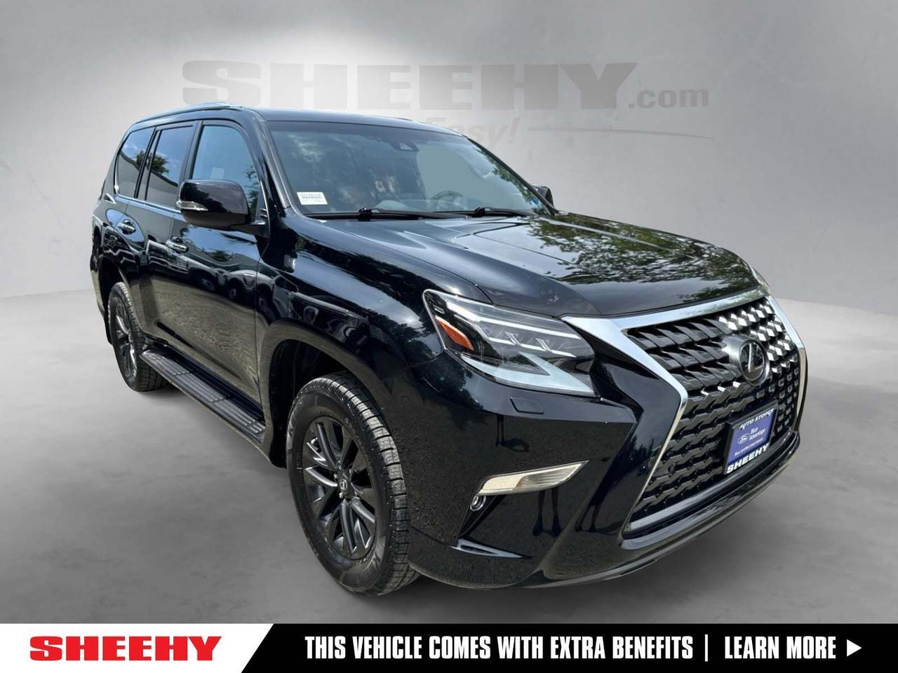 2023 Lexus GX 460