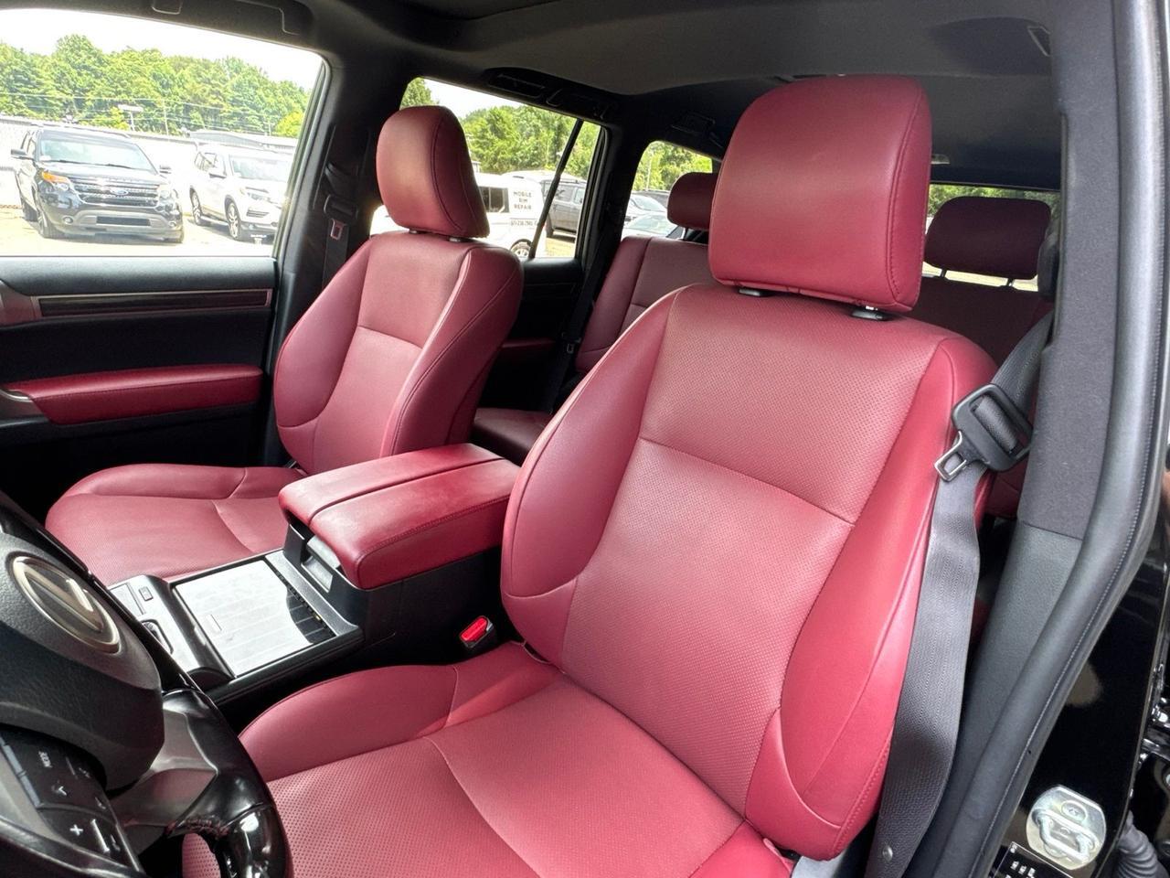 2023 Lexus GX 460 Warrenton VA