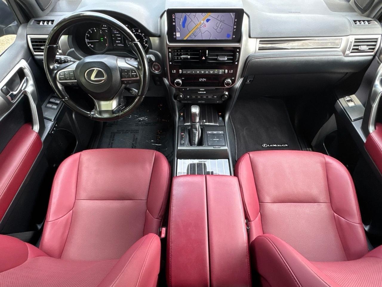 2023 Lexus GX 460 Warrenton VA