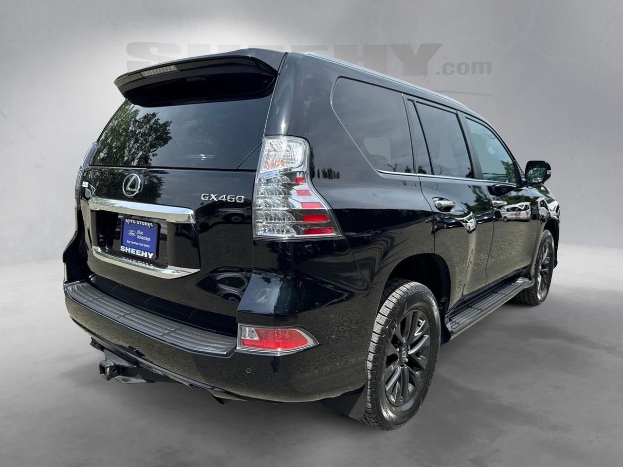 2023 Lexus GX 460 Warrenton VA