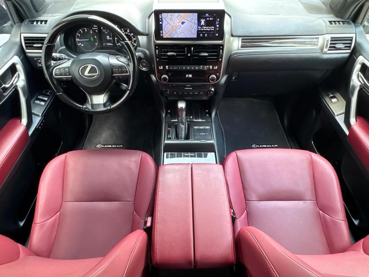 2023 Lexus GX 460 Warrenton VA