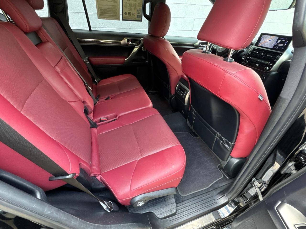 2023 Lexus GX 460 Warrenton VA