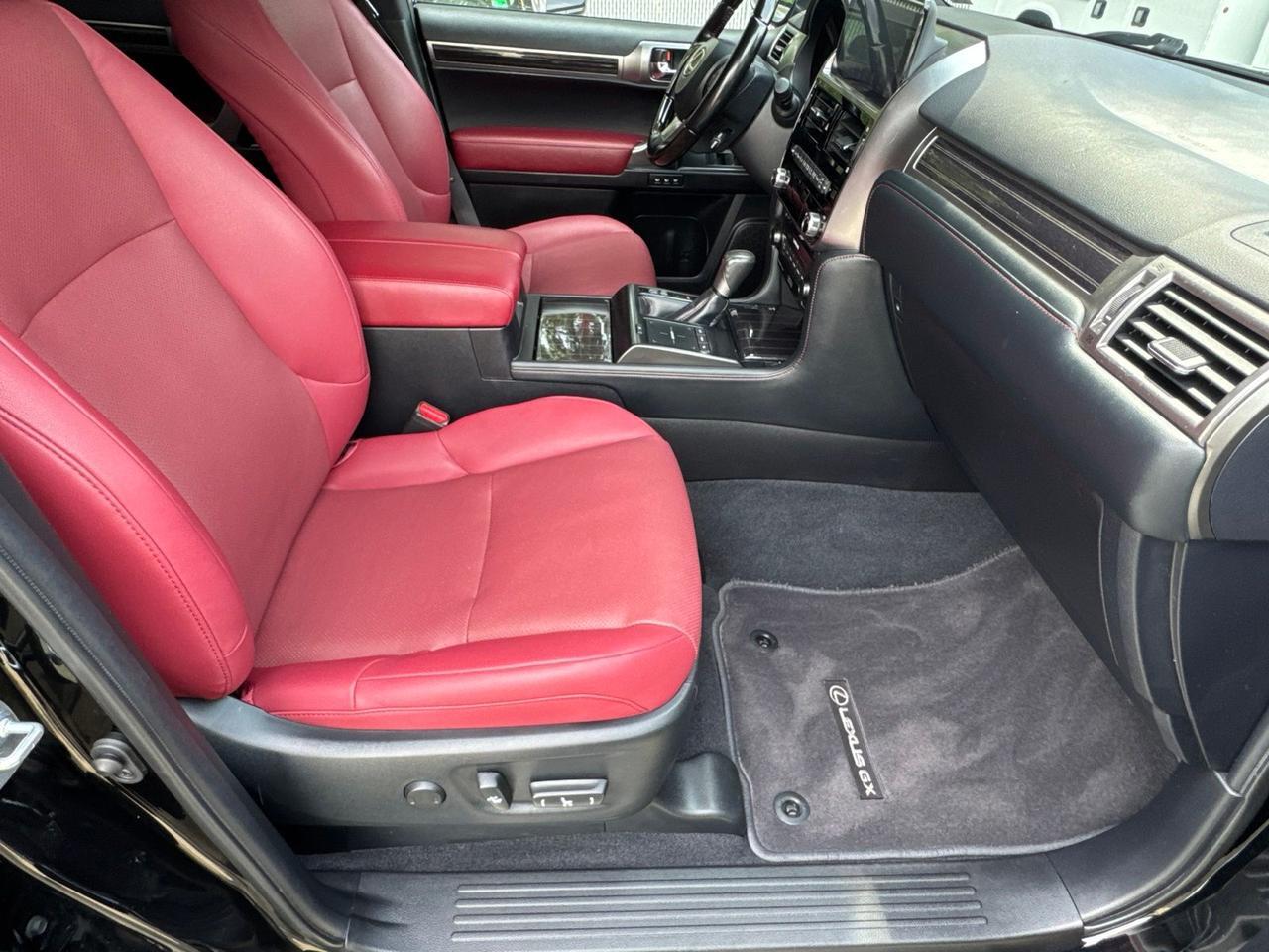 2023 Lexus GX 460 Warrenton VA