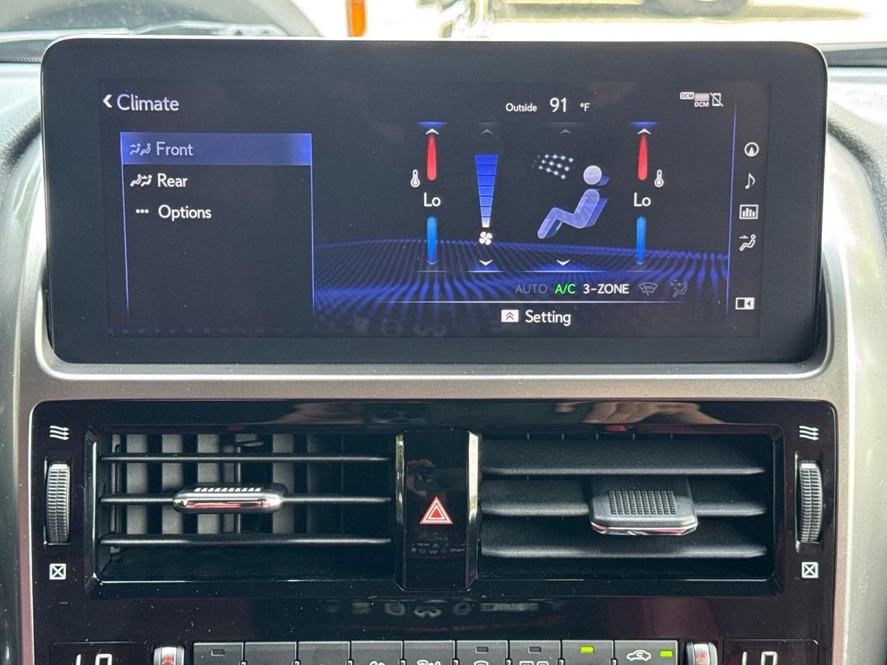 2023 Lexus GX 460 Warrenton VA