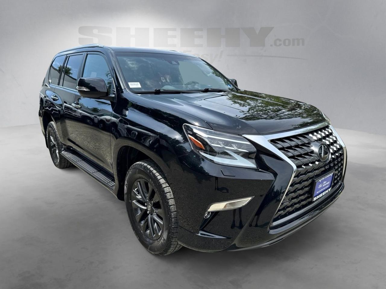 2023 Lexus GX 460 Warrenton VA
