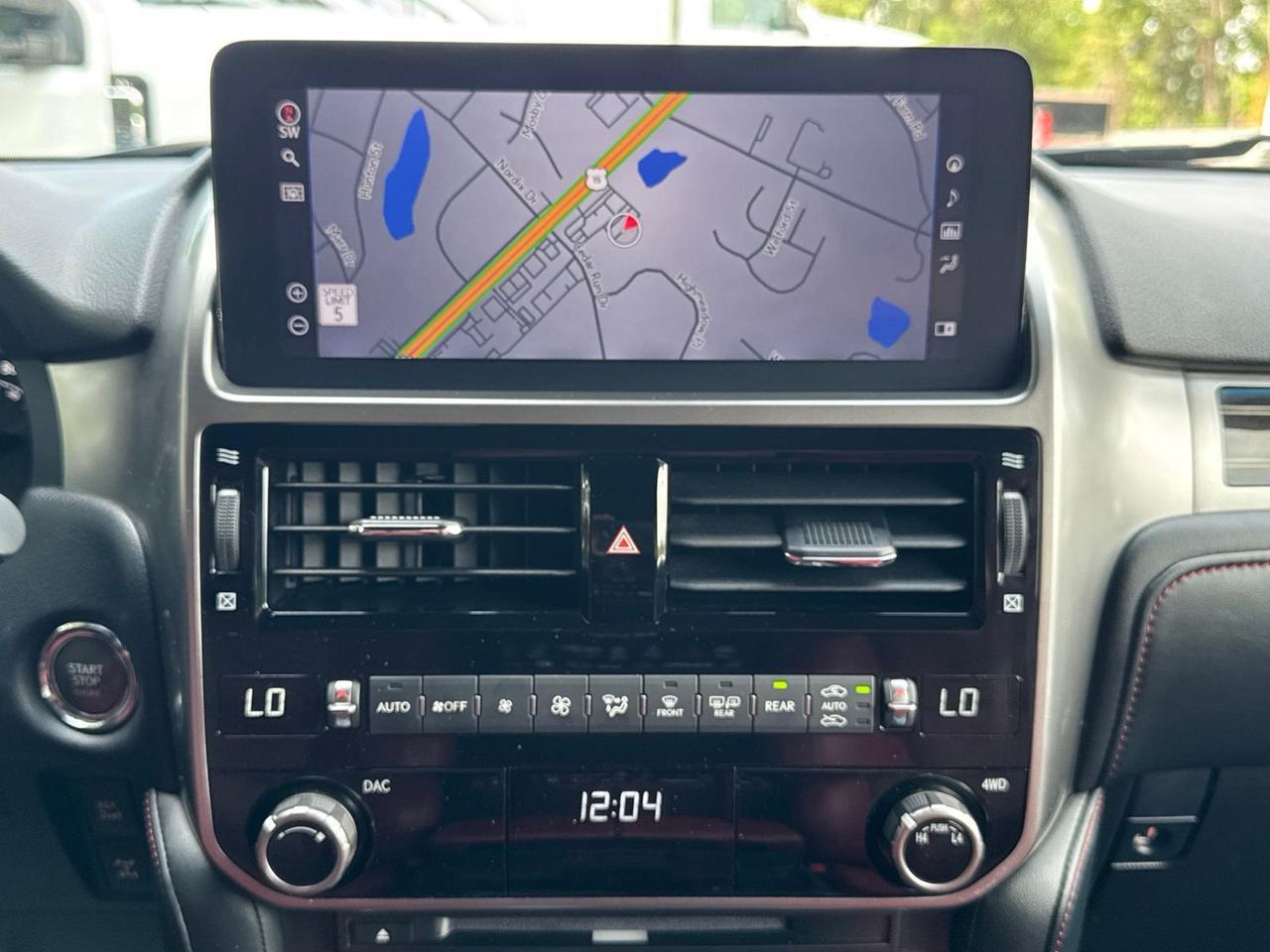 2023 Lexus GX 460 Warrenton VA
