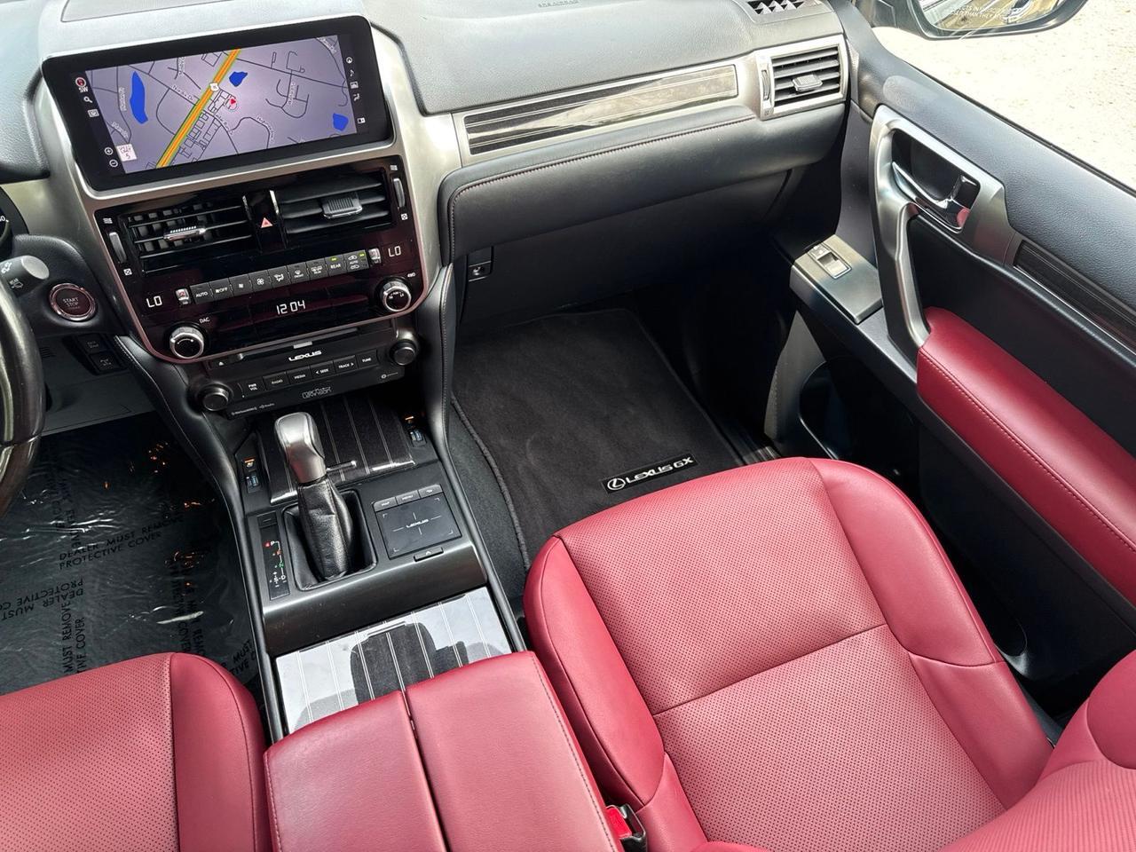 2023 Lexus GX 460 Warrenton VA