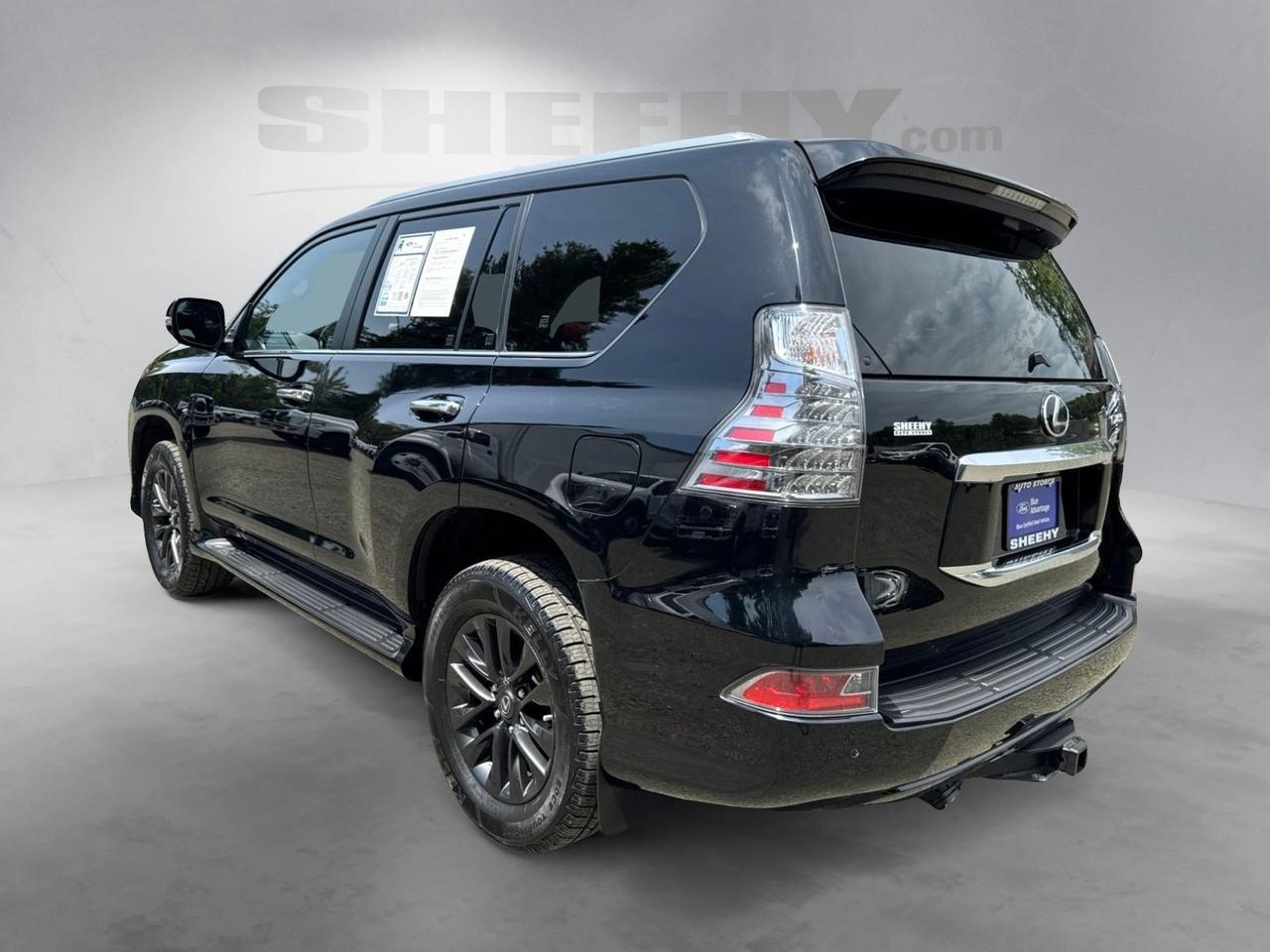 2023 Lexus GX 460 Warrenton VA