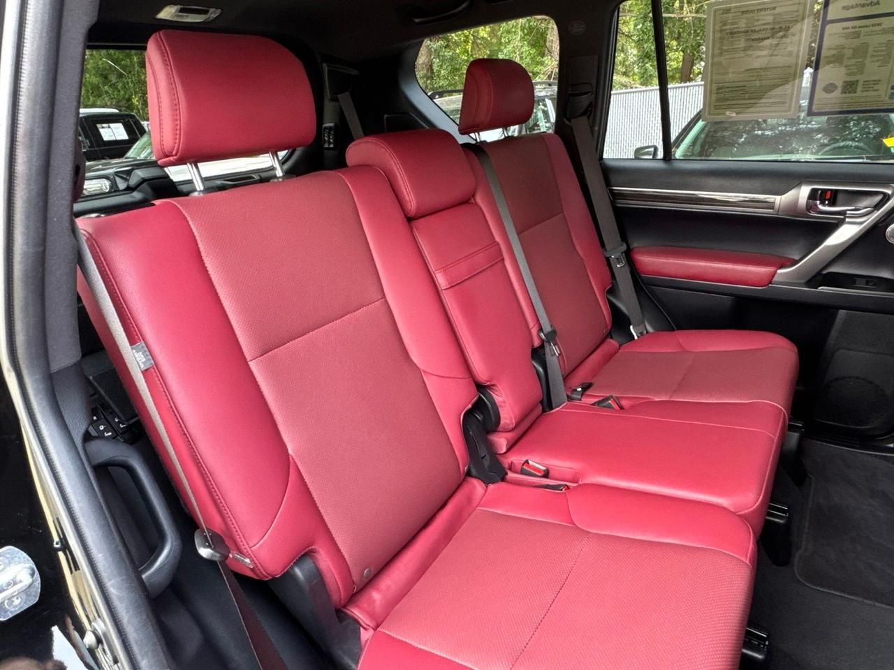 2023 Lexus GX 460 Warrenton VA