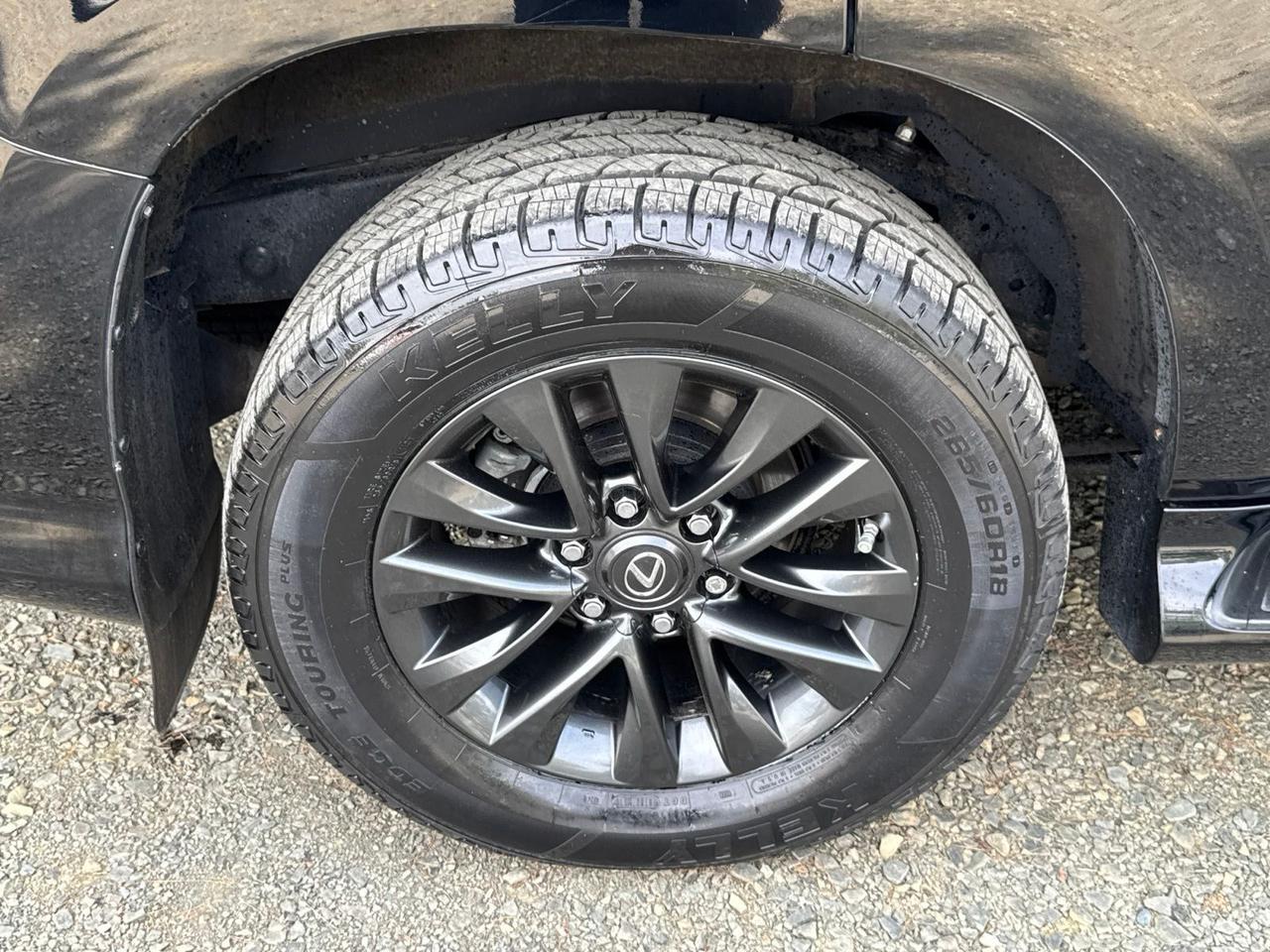 2023 Lexus GX 460 Warrenton VA