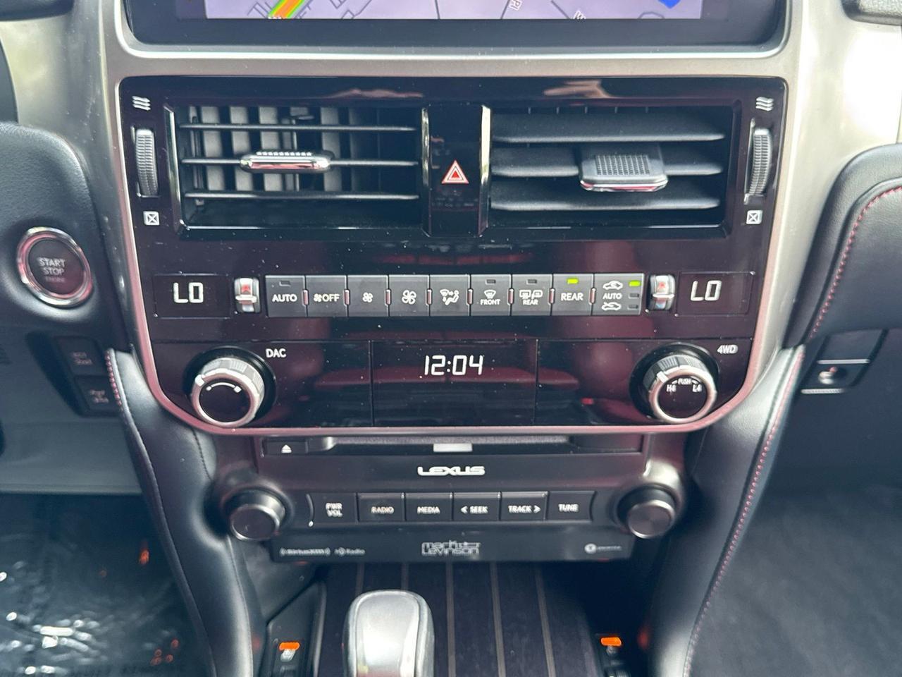 2023 Lexus GX 460 Warrenton VA