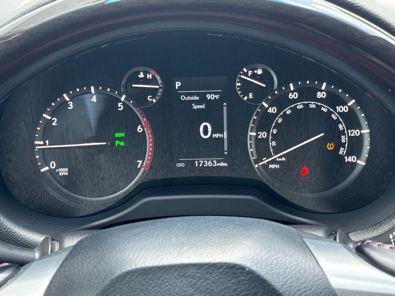 2023 Lexus GX 460 Warrenton VA