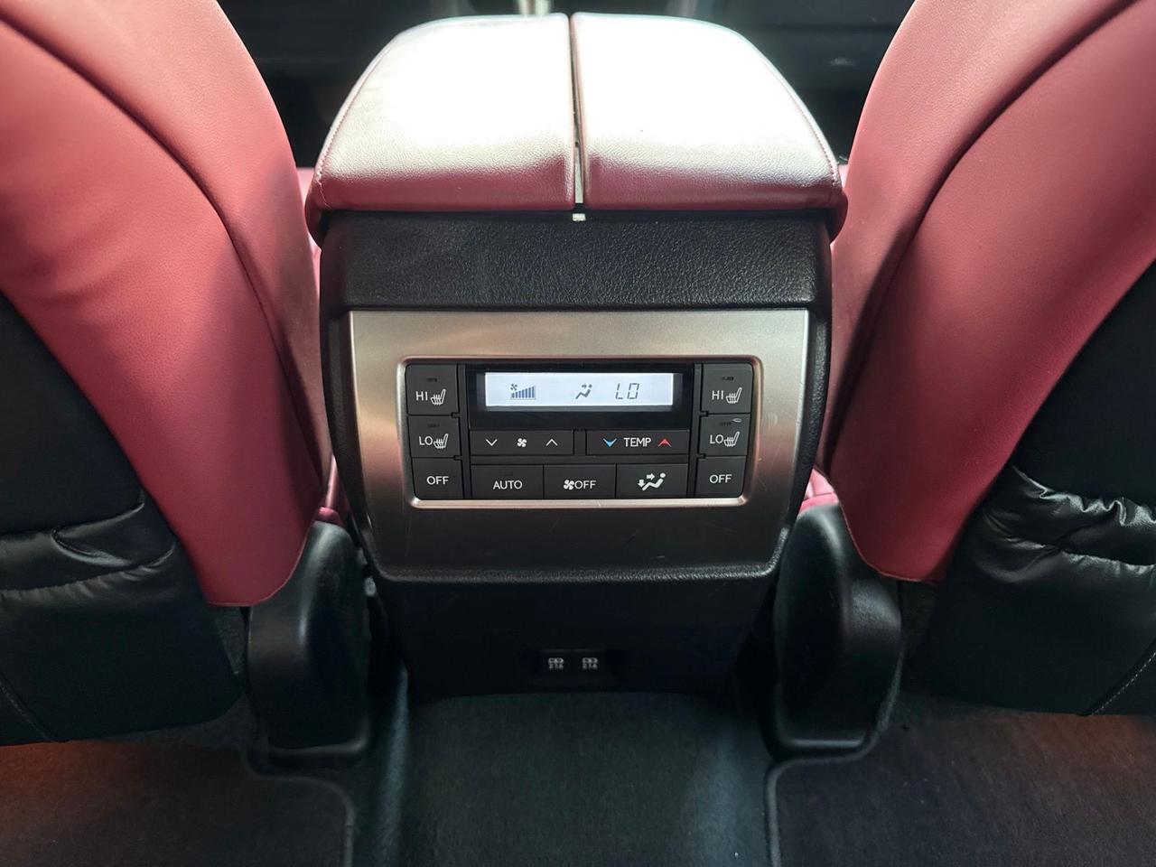 2023 Lexus GX 460 Warrenton VA