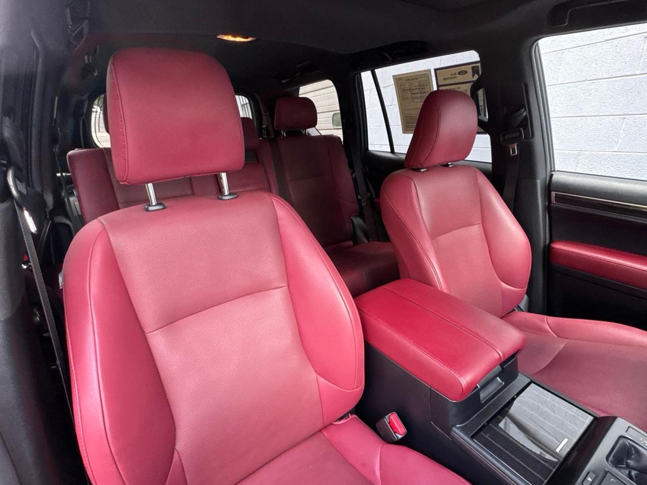 2023 Lexus GX 460 Warrenton VA