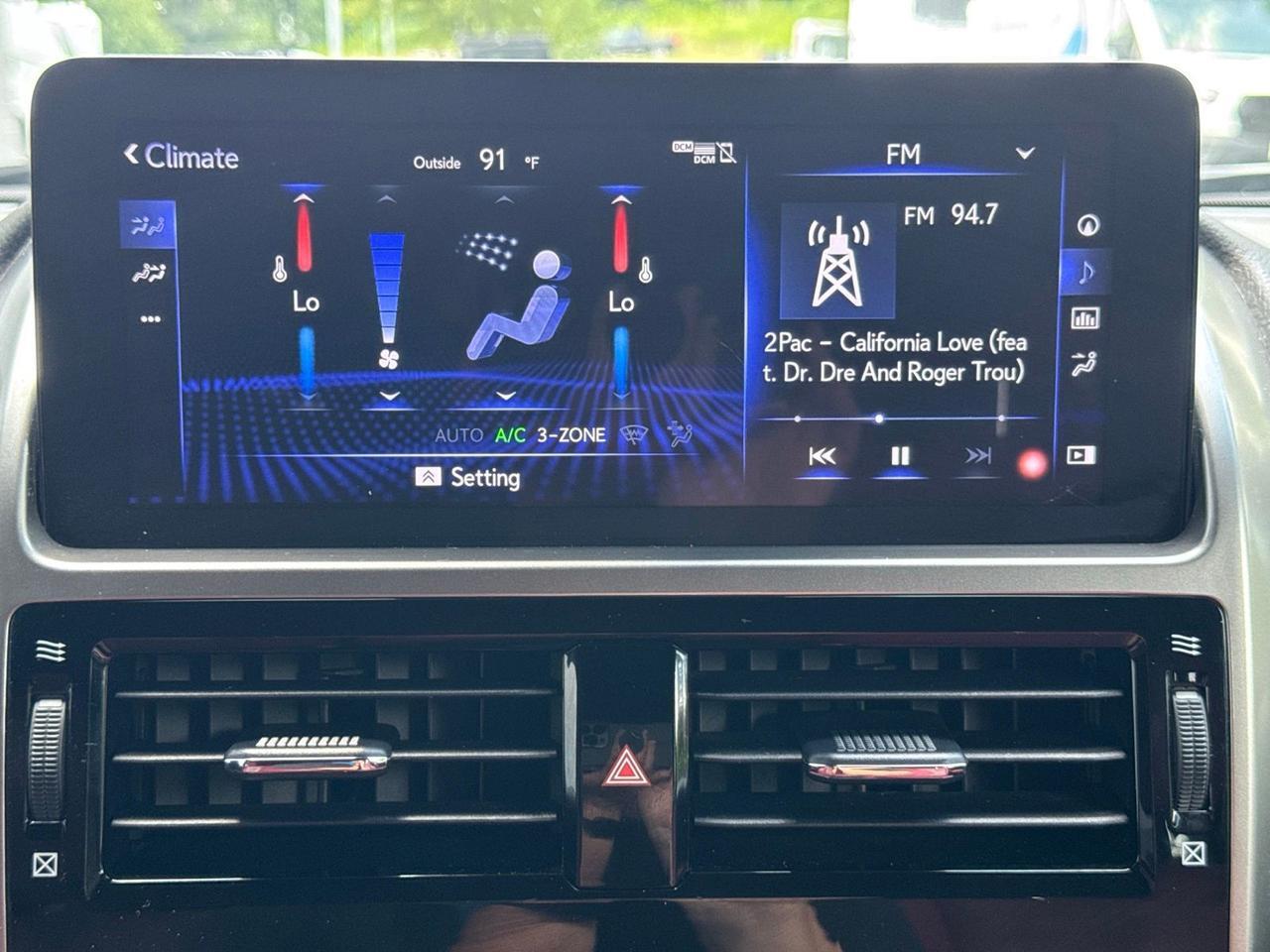 2023 Lexus GX 460 Warrenton VA