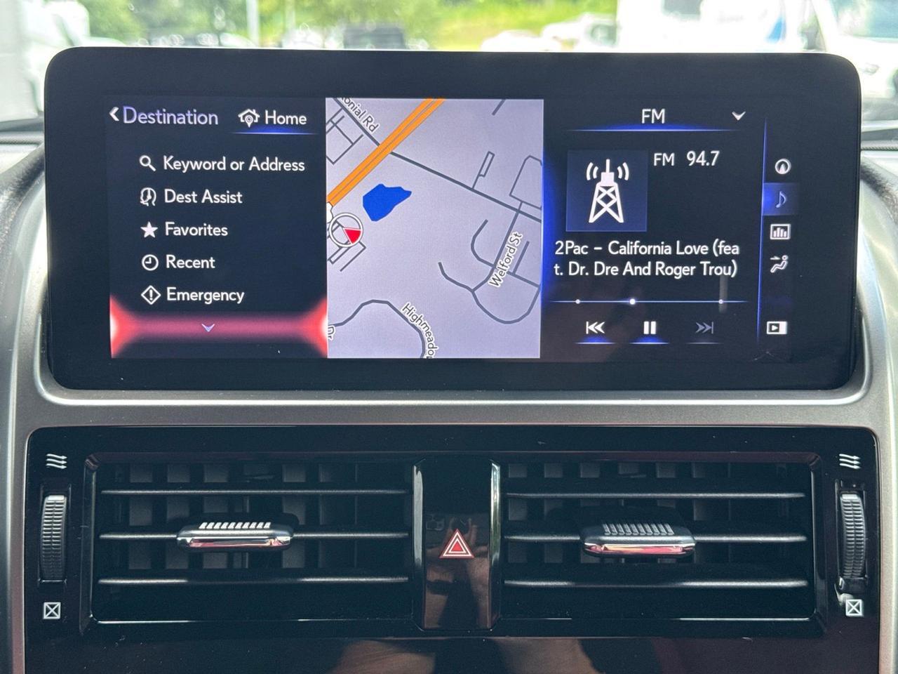 2023 Lexus GX 460 Warrenton VA