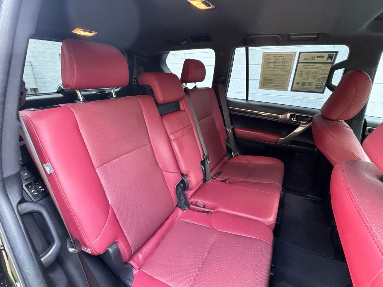 2023 Lexus GX 460 Warrenton VA