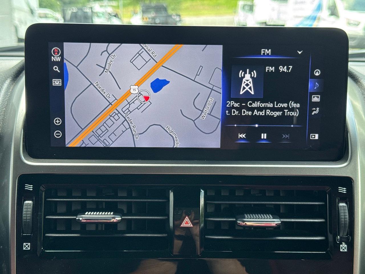 2023 Lexus GX 460 Warrenton VA
