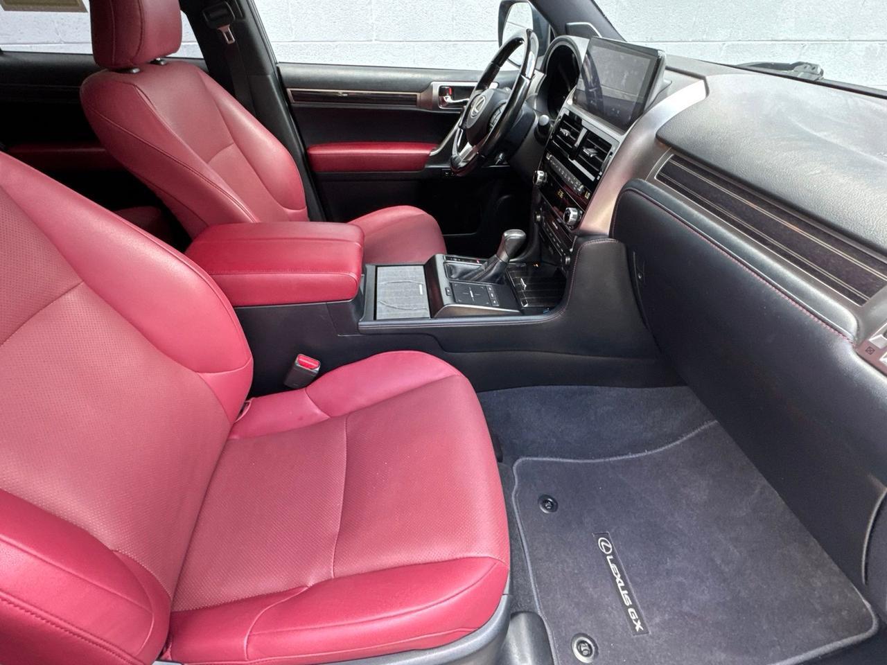 2023 Lexus GX 460 Warrenton VA