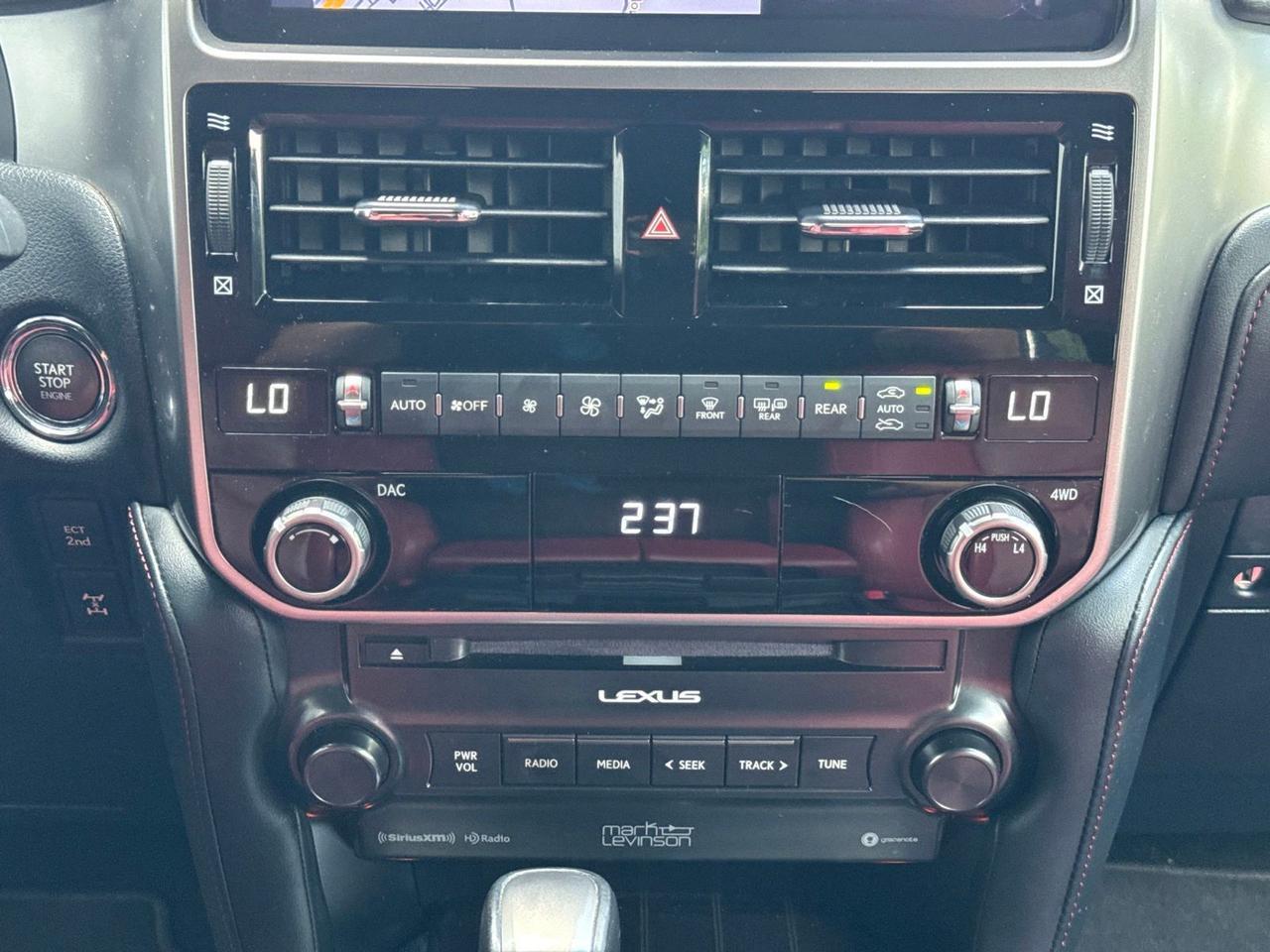 2023 Lexus GX 460 Warrenton VA