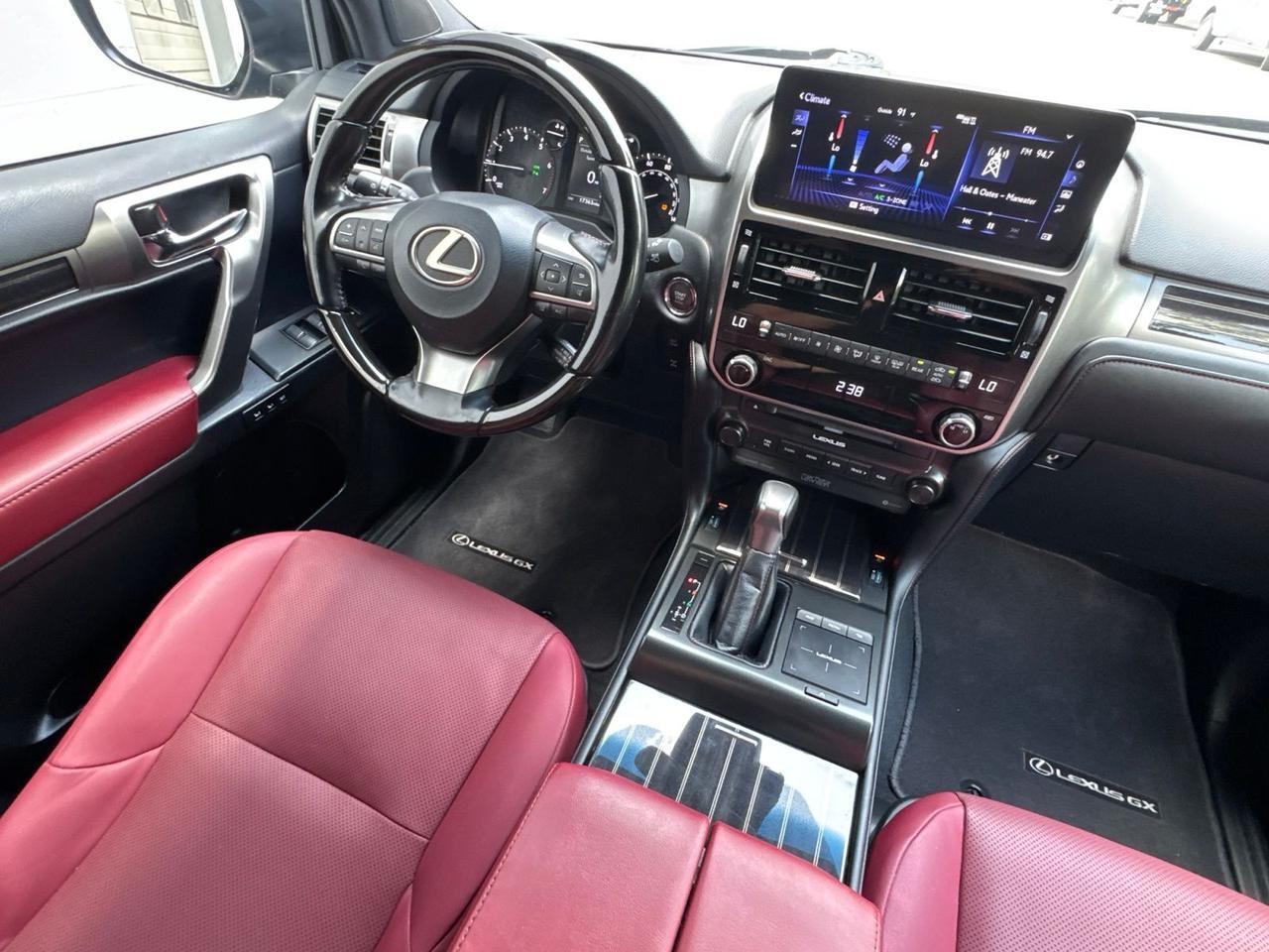 2023 Lexus GX 460 Warrenton VA