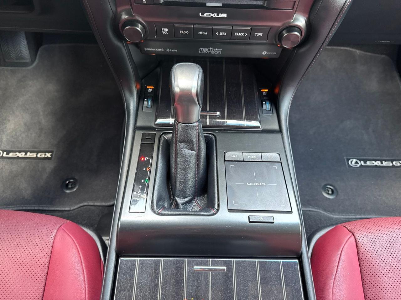 2023 Lexus GX 460 Warrenton VA