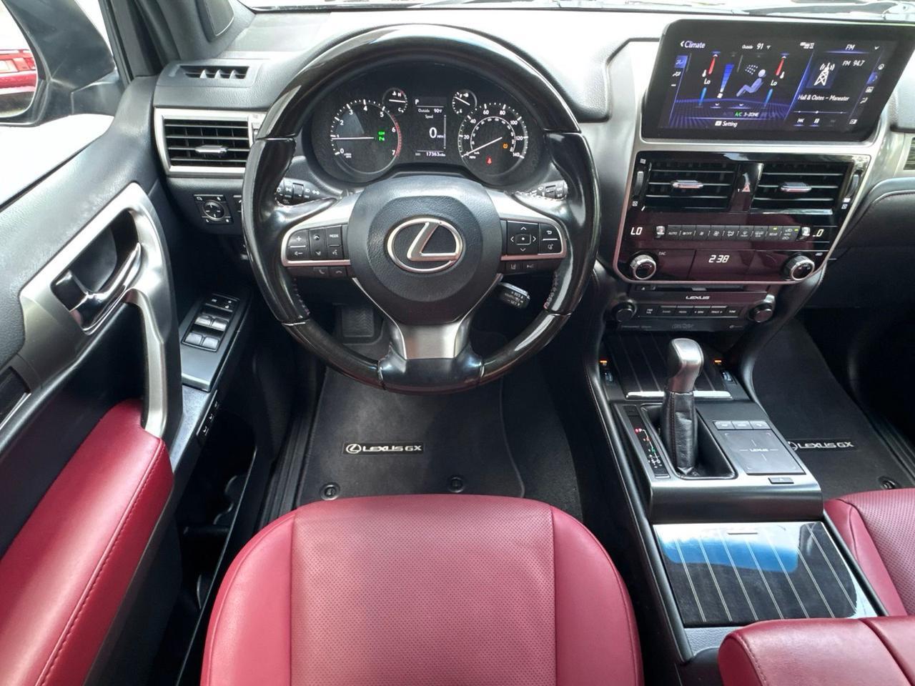 2023 Lexus GX 460 Warrenton VA