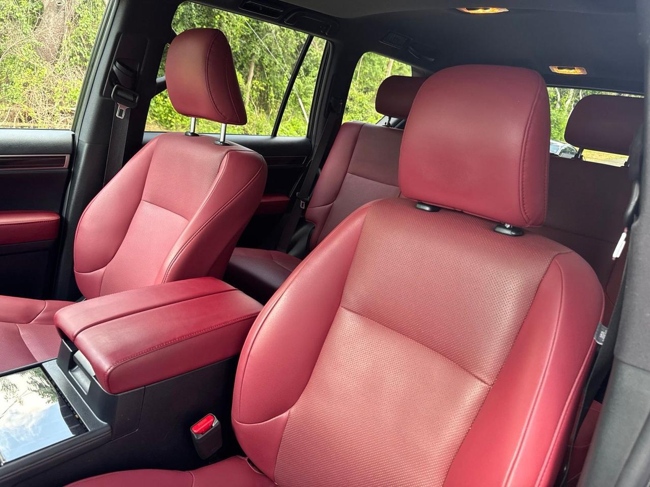 2023 Lexus GX 460 Warrenton VA