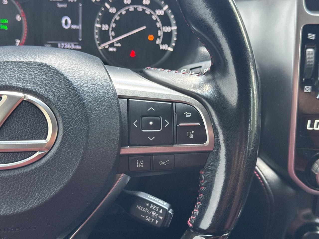 2023 Lexus GX 460 Warrenton VA