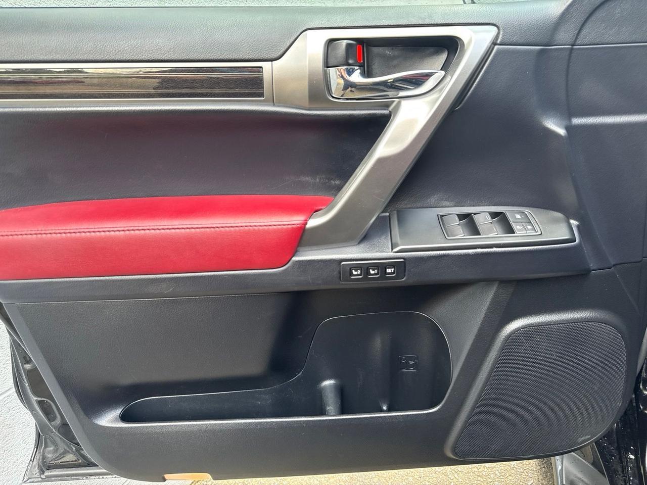 2023 Lexus GX 460 Warrenton VA