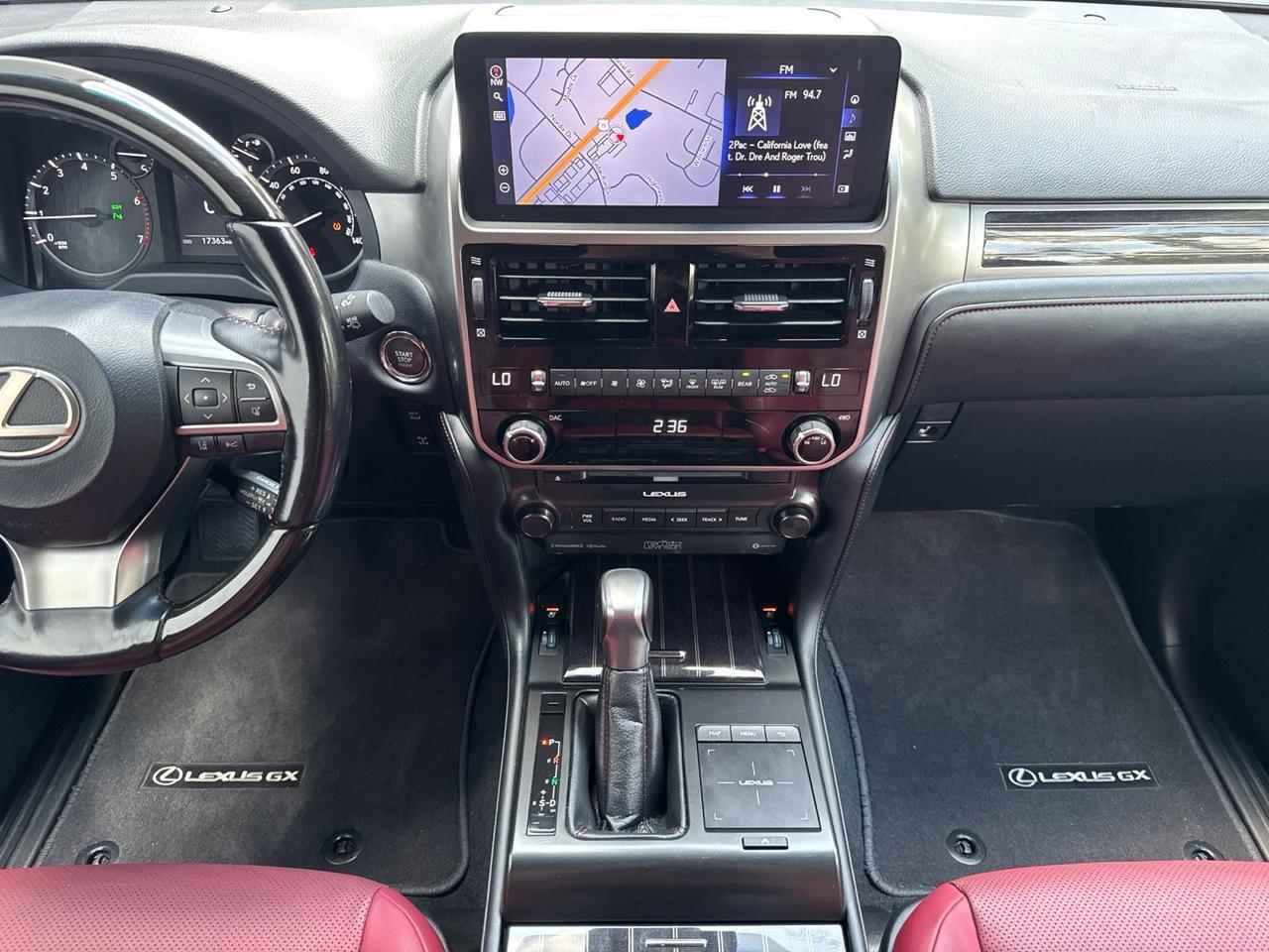 2023 Lexus GX 460 Warrenton VA