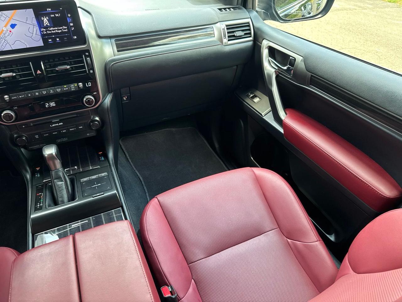 2023 Lexus GX 460 Warrenton VA